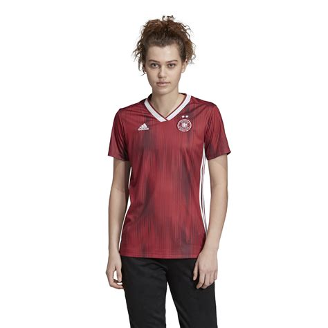 dfb damen adidas wm 2019|adidas DFB WM Trikot für die Frauen Weltmeisterschaft 2019.